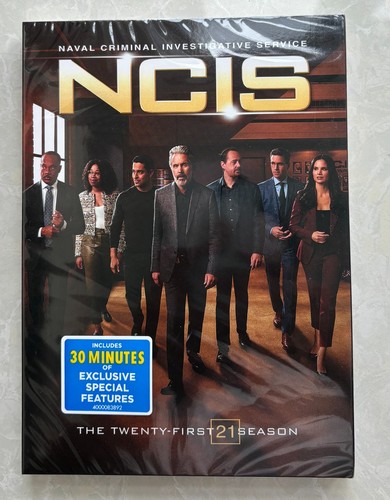 Ncis naval criminal - ncis:,