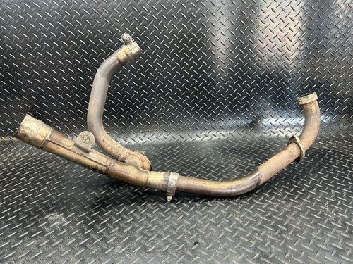 Suzuki sv650 downpipe di - sv650, s