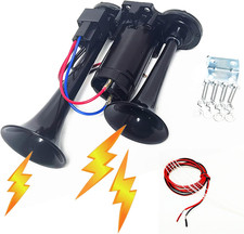 Clacson per Auto Car Horn