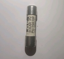 Fusibili solari Eaton
