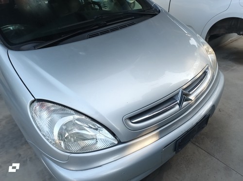 Cofano anteriore citroen xsara - citroen,