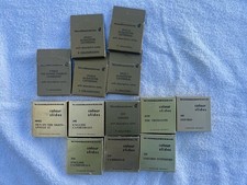 Vintage Colour Slides