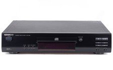 Kenwood DPF-1030 Lettore CD