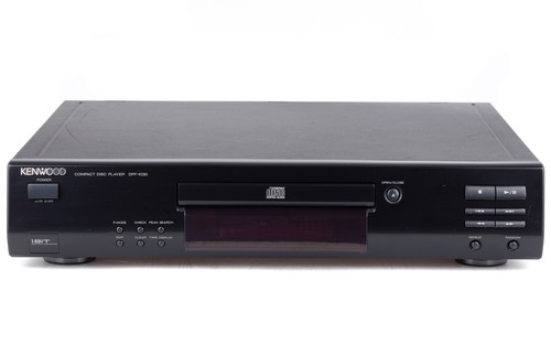 Kenwood dpf 1030 lettore - kenwood, dpf-1030