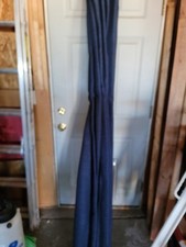 Seleziona Tende Colore Blu