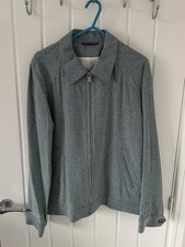 Giacca bomber Richard James