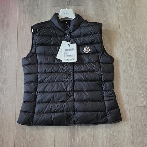 Gilet imbottito piumino - , donna