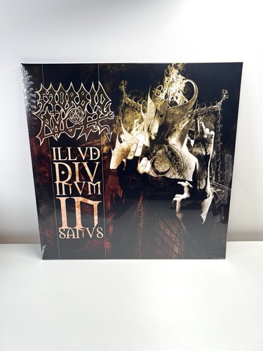 Morbid angel divinum - morbid,
