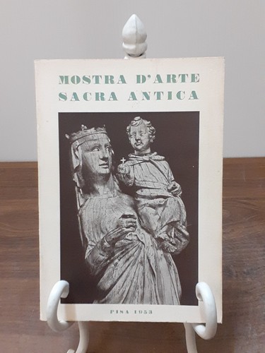 Mostra arte sacra antica - mostra,