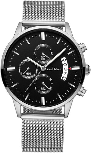 Elegante orologio polso - elegante, da
