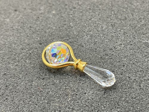 Statua swarovski 219199 - statua,