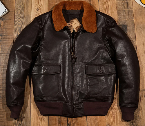 Giubbotto bomber aviatore - , uomo