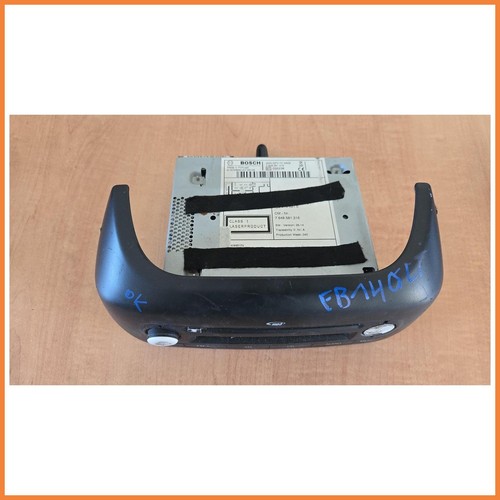Autoradio citroen nemo - autoradio,