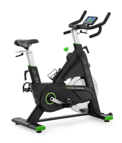 Indoor bike vertical jkv54 - bike,