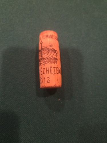 Drc romanee conti grand - drc,