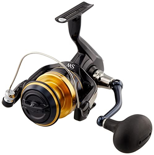 Mulinello spinning shimano - mulinello, da