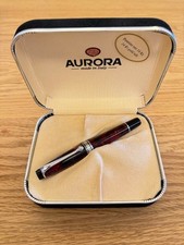 AURORA Optima Mini penna