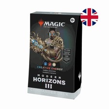 Magic: The Gathering - Modern