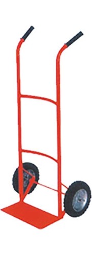 Bravetta carrello portacasse - carrello,