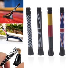 Antenna Union Jack asta