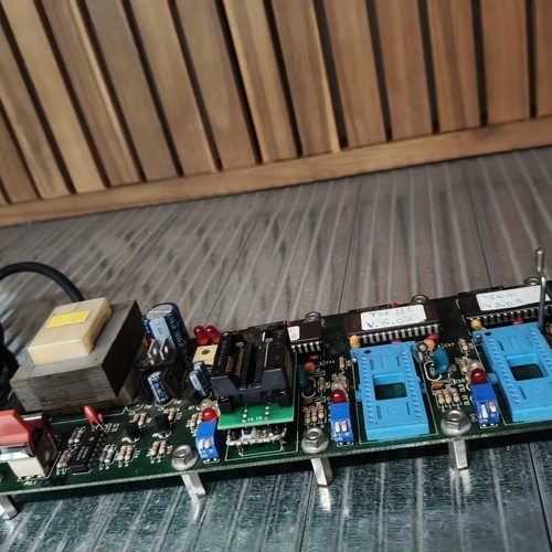 Programmatore copia eprom - ,