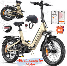 ENGWE L20 3.0 PRO Bicicletta