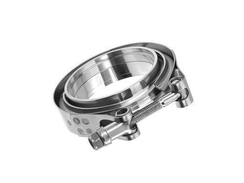 Band pro acciaio - v-band,