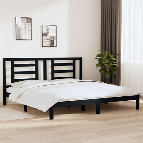 Vidaxl giroletto nero - vidaxl,