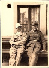 Soldatini tedeschi seconda