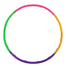 Hula Hoola Hoop Bambini