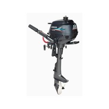 MOTORE FUORIBORDO 2.5 CV OZEAM