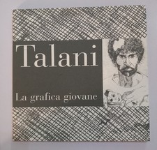 Giampaolo Talani La Grafica