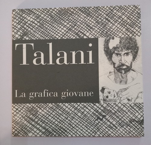 Giampaolo talani grafica - talani, la