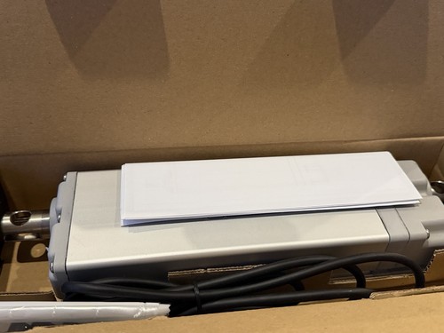 Somfy 1241380 attuatore - 1241380,
