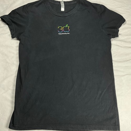 Shirt apple macintosh - macintosh, 30°