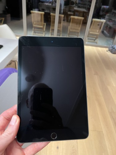 Apple ipad mini wi - apple,