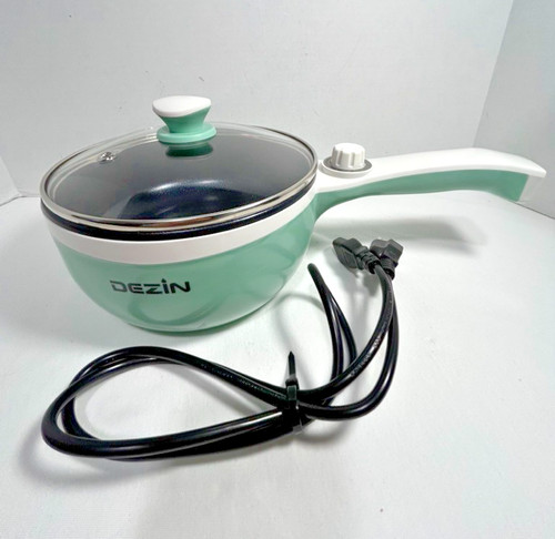 Dezin fornello elettrico - dezin,