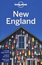 New England - Lonely Planet