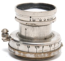 Leica attacco a vite Summar