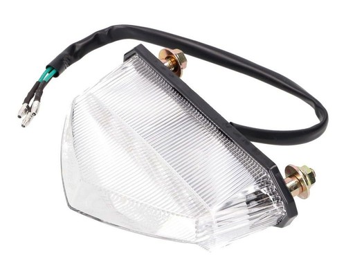 Fanale posteriore led spina