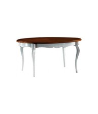 MOBILI 2G - TAVOLO OVALE