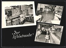 AK Büdelsdorf, Gasthaus zur