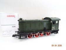 Märklin scala 1 55302