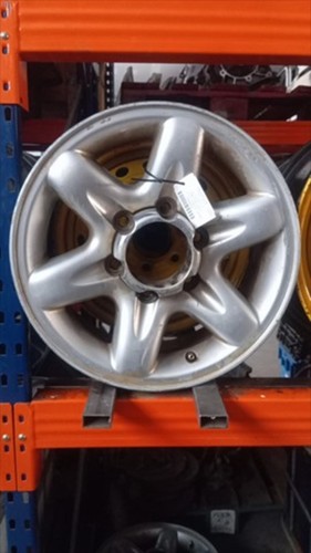 Llanta opel frontera td a - llanta, 2.8
