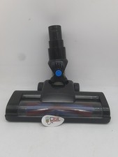 SPAZZOLA ROTANTE MOTORIZZATA ASPIRA POLVERE SILVERCREST, MOD: SHAZ 22.2 A1 USATA