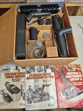 Kirby Aspirapolvere Heritage