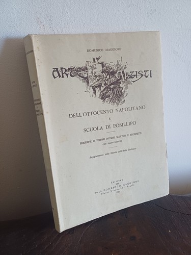 Maggiore arte artisti - 'arte,