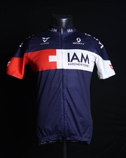 Maglia ciclismo Cuore Scott