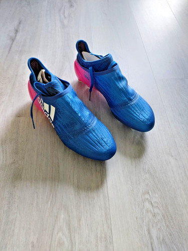 Adidas pure chaos - x,