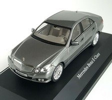 Mercedes Classe E (W212)